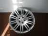 Mercedes Benz - Wheel  Rim - 2114015302